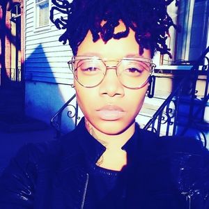 Meet your Posher, Nyketa